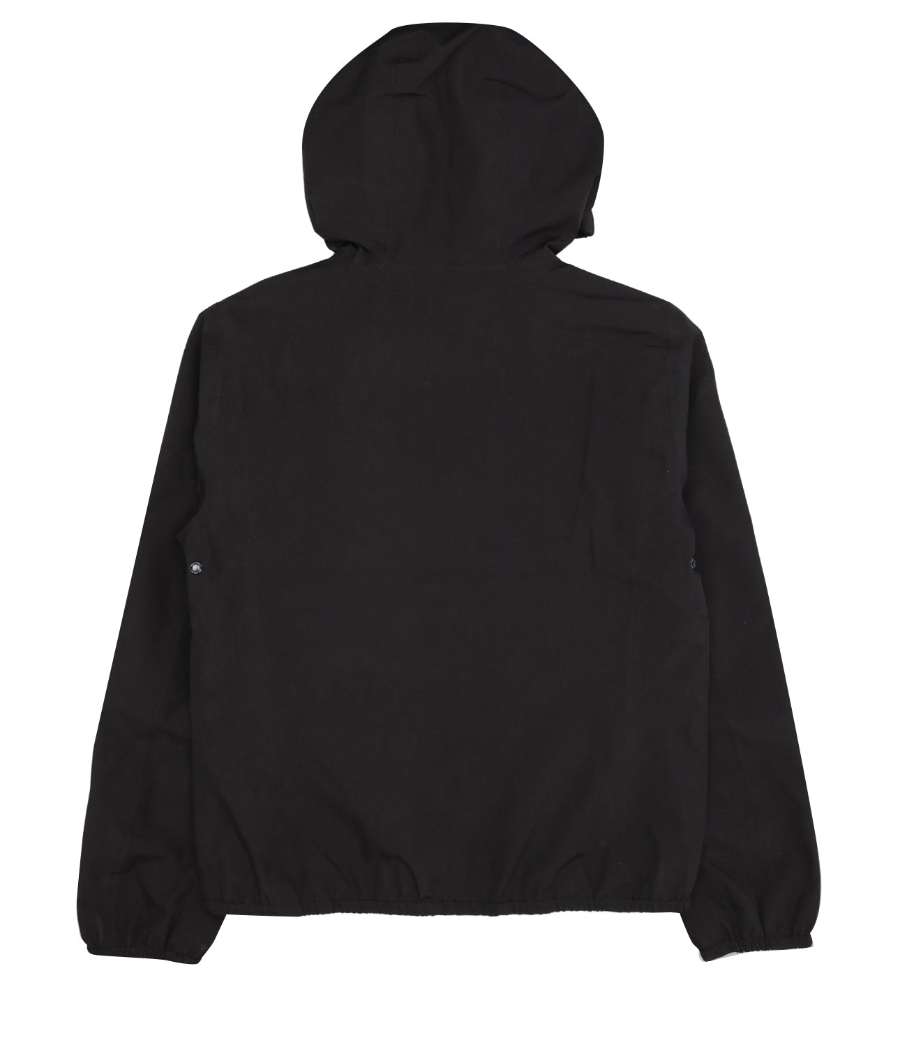 K-Way Kids | Giubbotto Lily Stretch Poly Jersey Nero