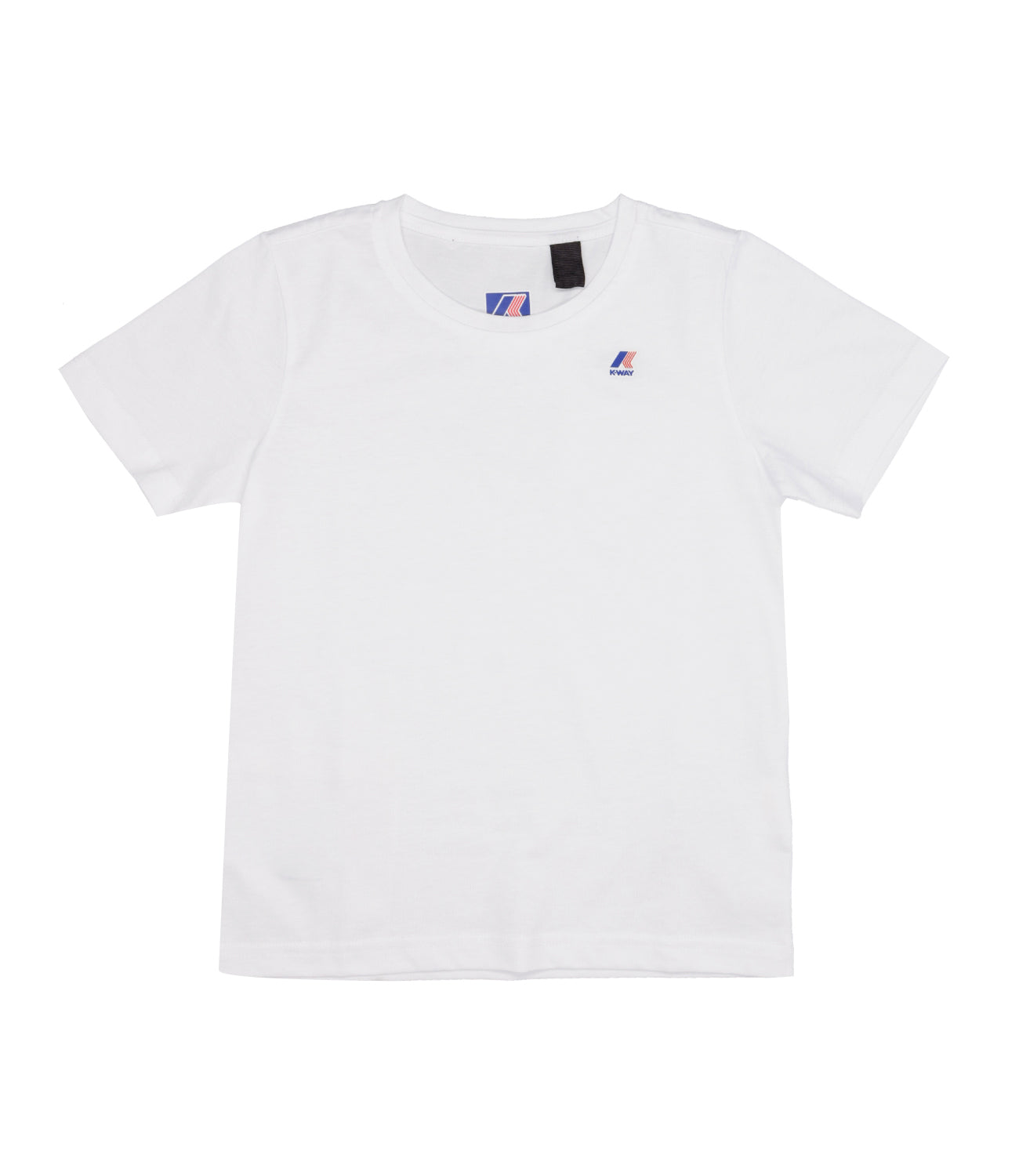 K-Way Kids | T-Shirt Edouardo Bianco