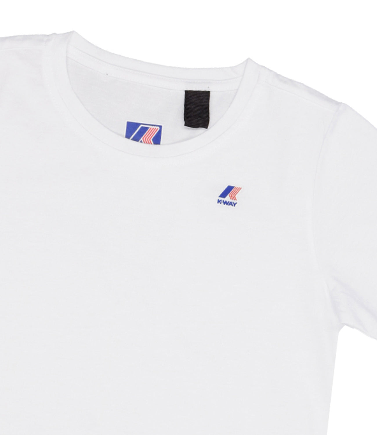 K-Way Kids | T-Shirt Edouardo Bianco