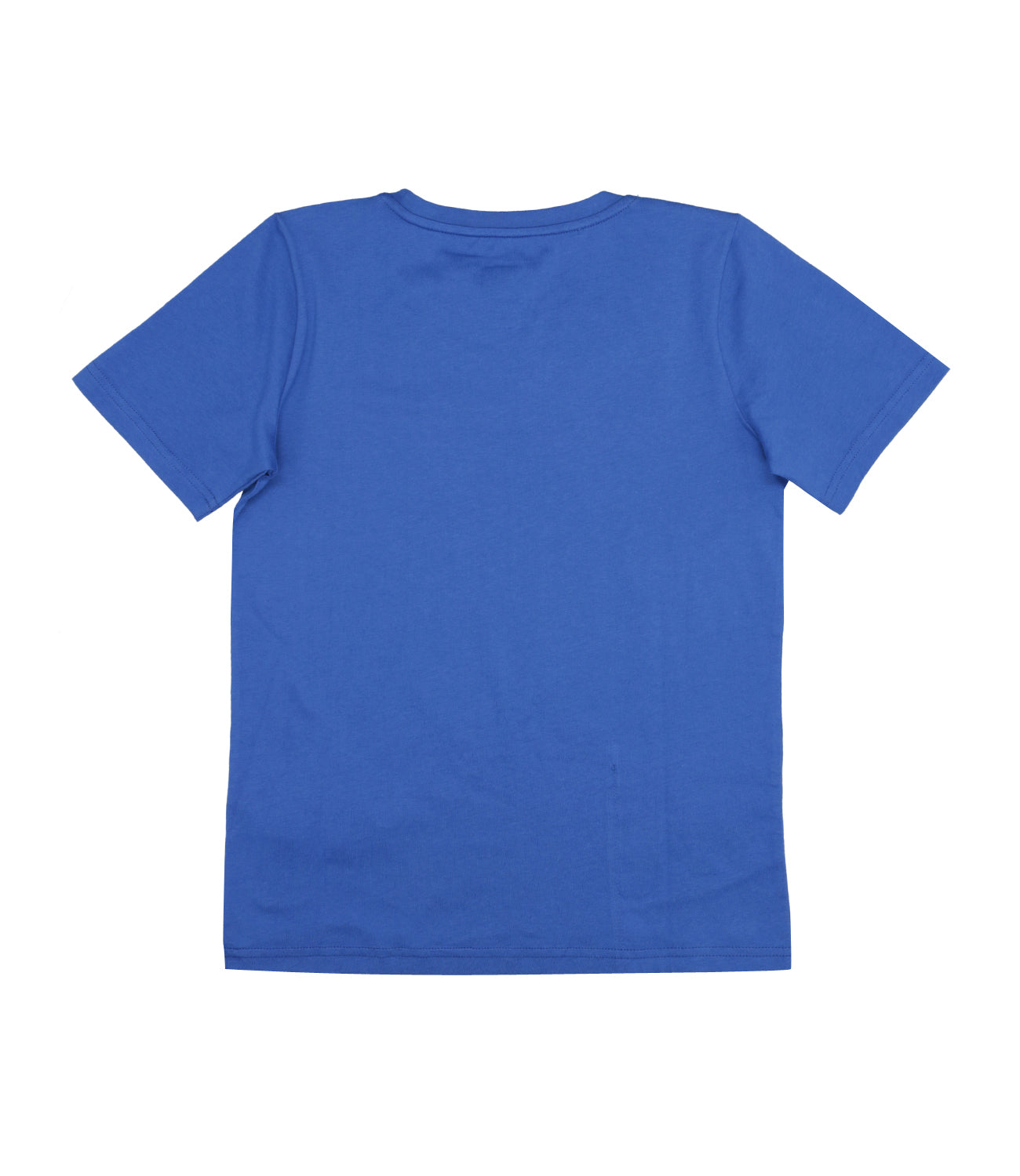 K-Way Kids | T-Shirt Edouardo Blu royal
