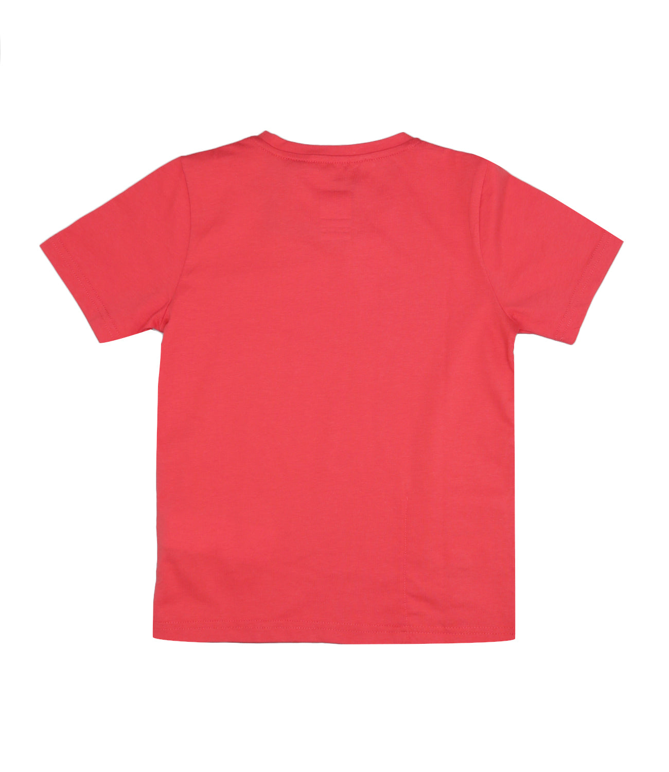 K-Way Kids | T-Shirt Edouardo Rosso