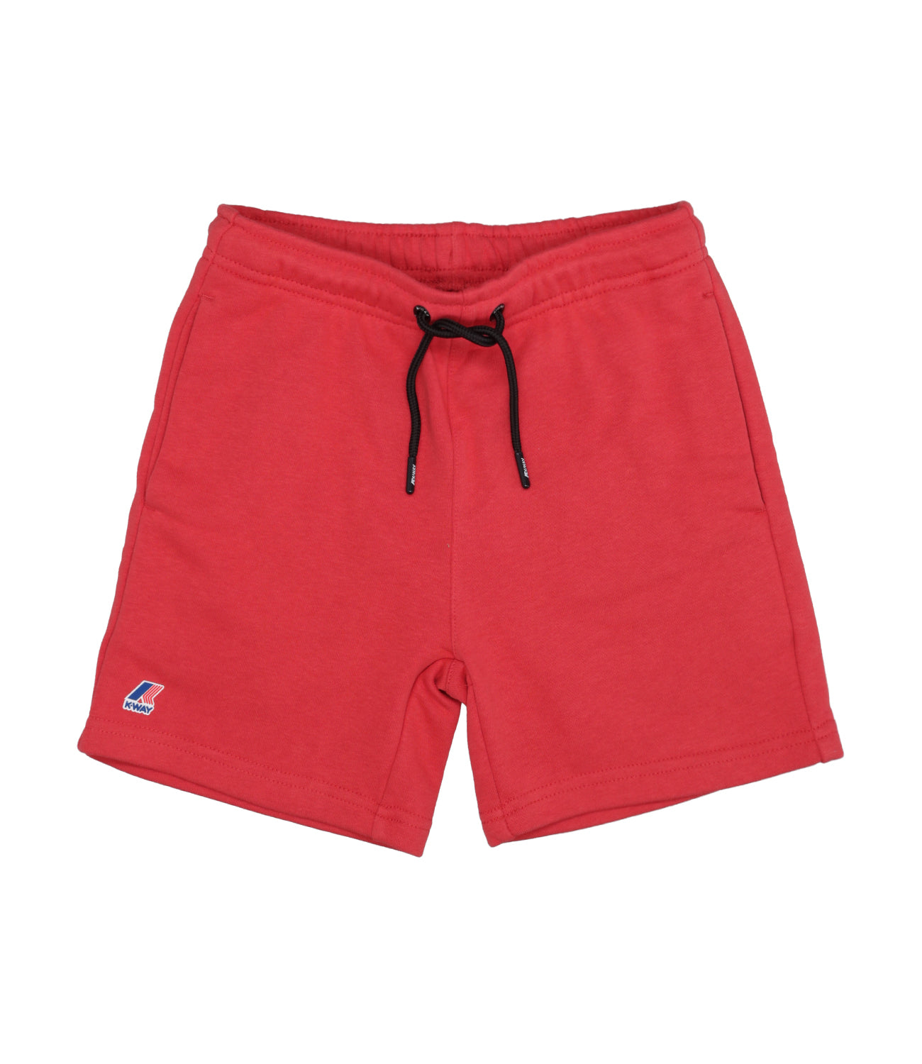 K-Way Kids | Bermuda P. Le Vrai Dorian Rosso