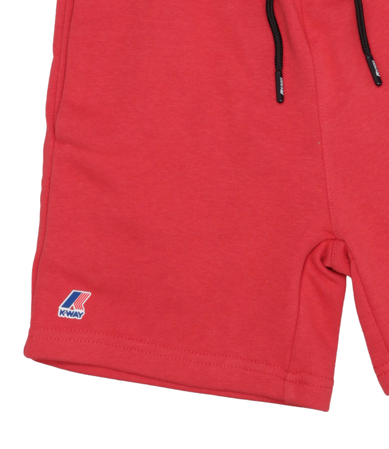 K-Way Kids | Bermuda P. Le Vrai Dorian Rosso