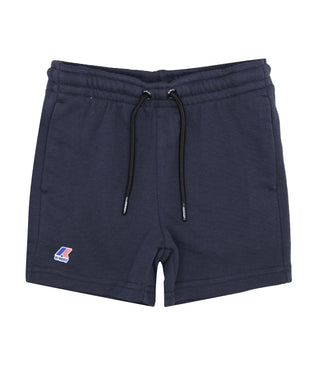K-Way Kids | Bermuda P. Le Vrai Dorian Royal Blue