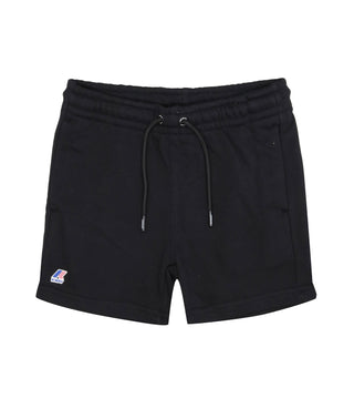 K-Way Kids | Bermuda P. Le Vrai Dorian Black