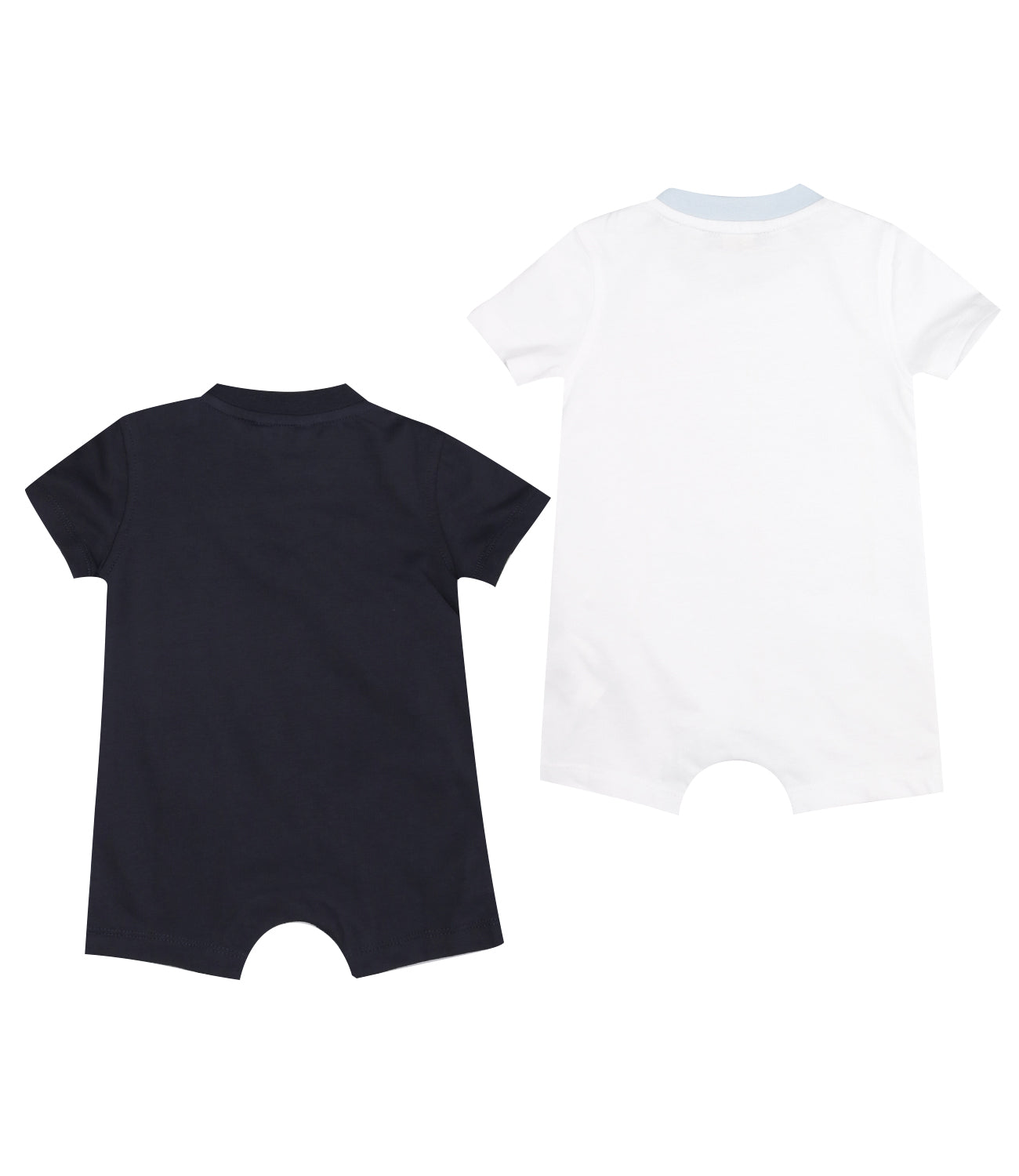 K-Way Kids | Pagliaccetto Blu e Bianco