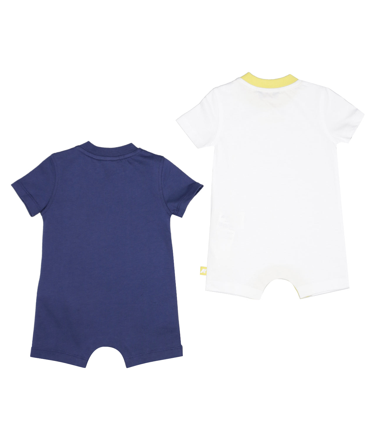 K-Way Kids | Pagliaccetto Azzurro e Bianco