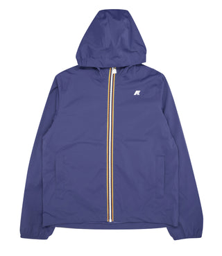 K-Way Kids | Giubbotto Jack Stretch Blu cobalto