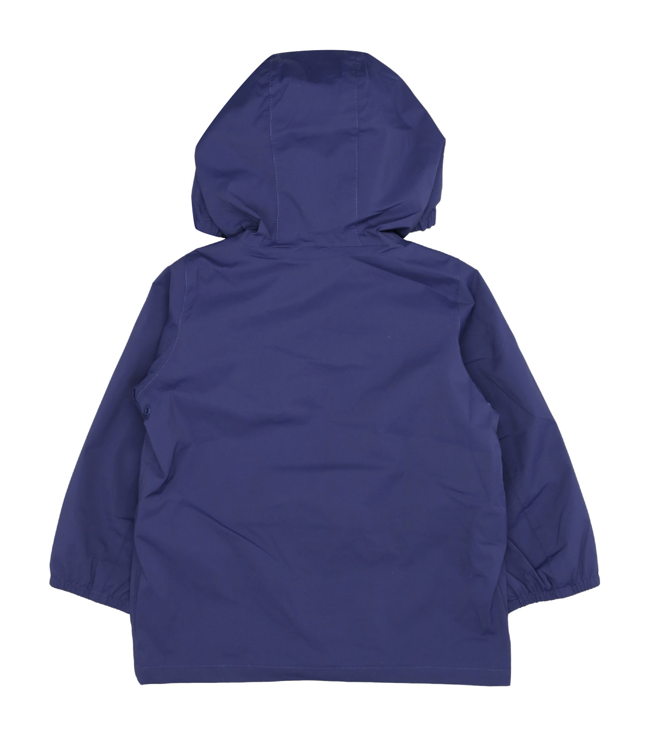 K-Way Kids | Giubbotto Jack Stretch Azzurro