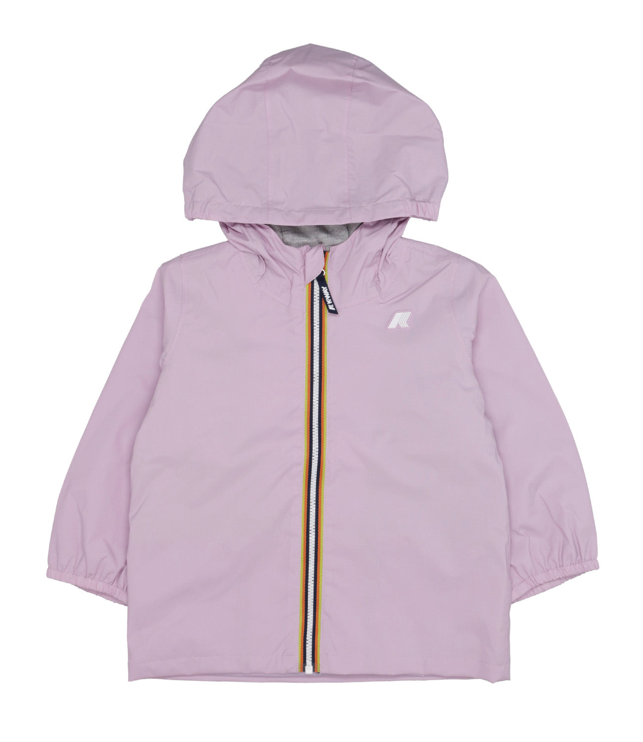K-Way Kids | Giubbotto Jack Stretch Lilla