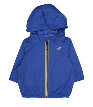K-Way Kids | Jacket E. Le Vrai 4.0 Claudine White