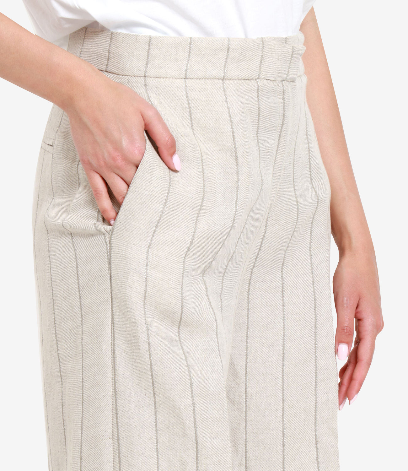 Kaos | Pantalone Corda