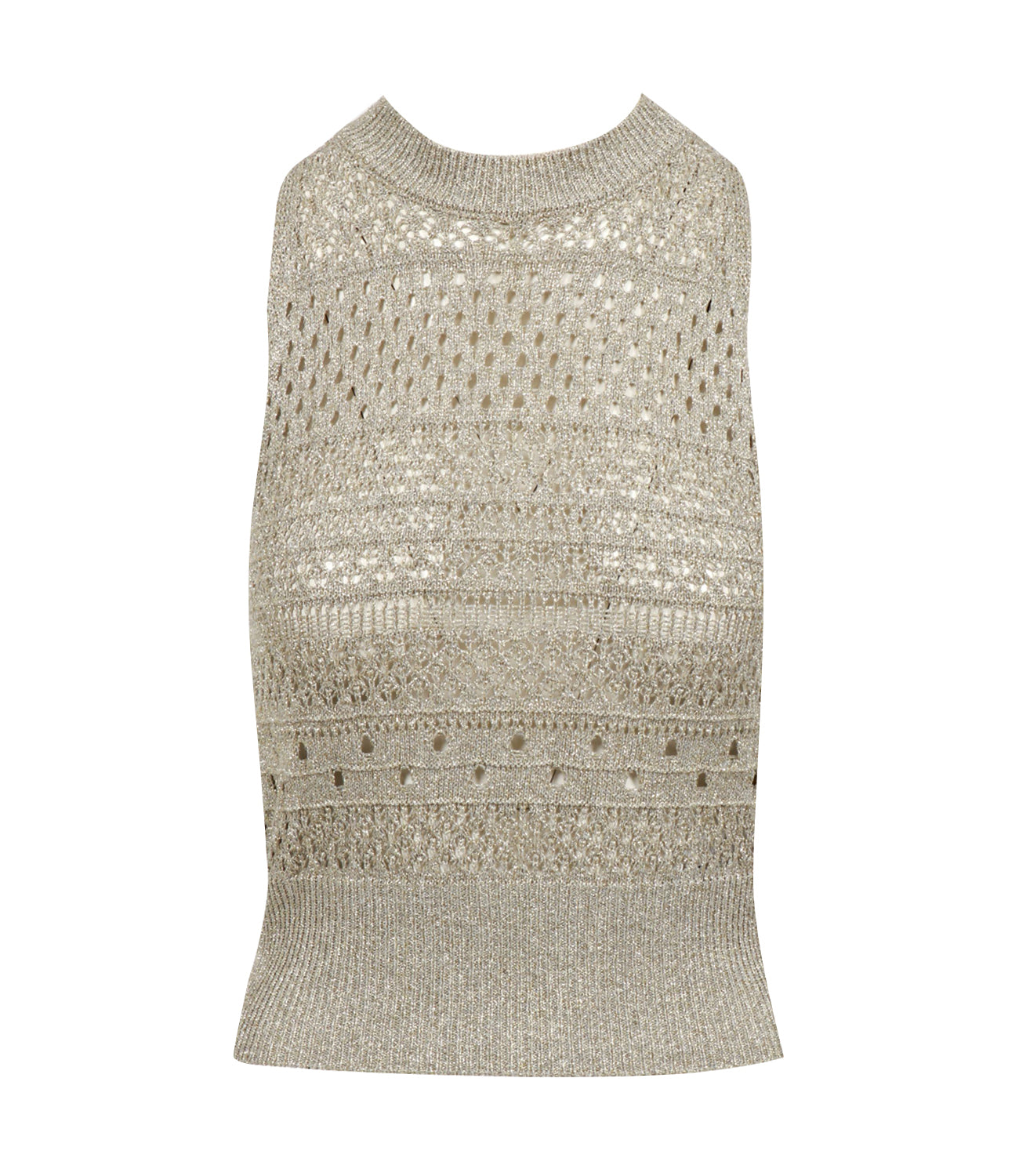 Kaos | Top Oro