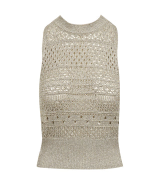 Kaos | Top Oro