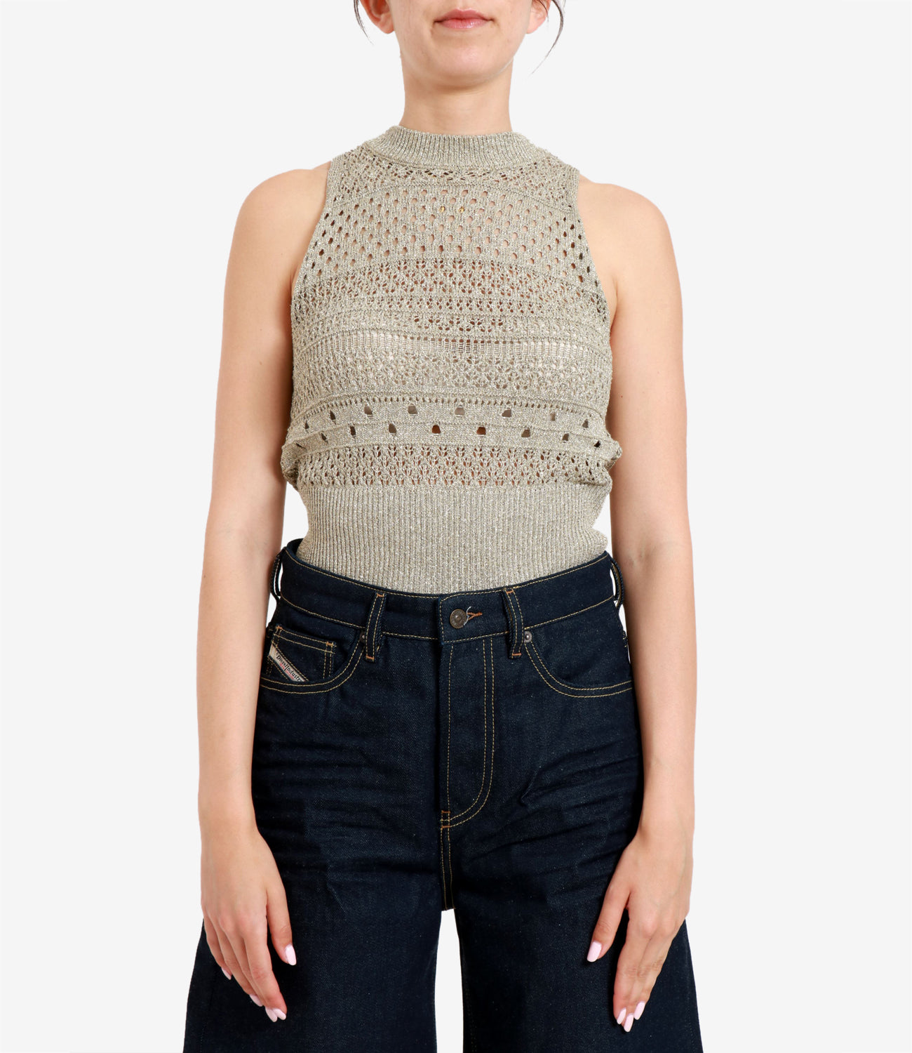 Kaos | Top Oro