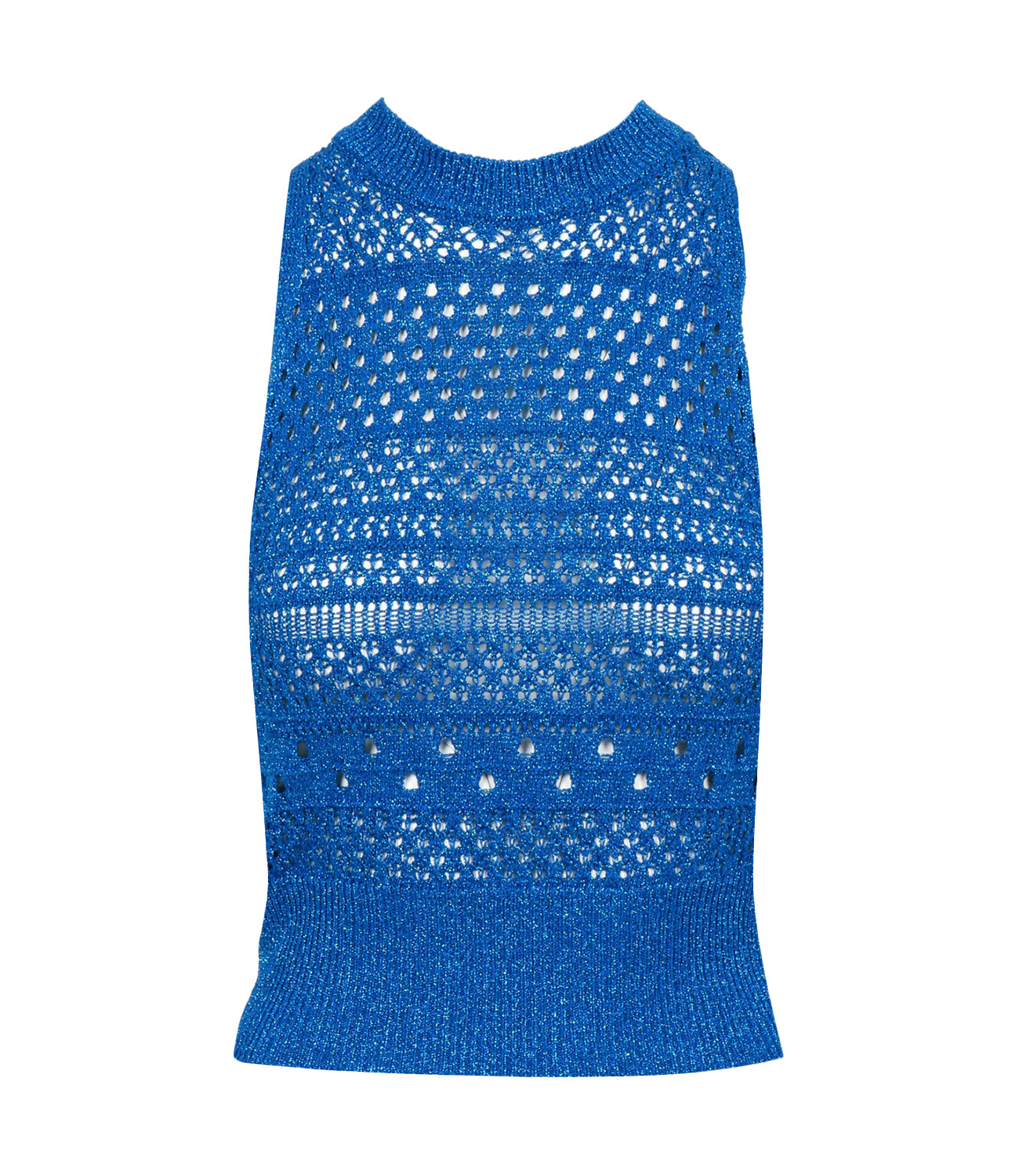 Kaos | Top Bluette