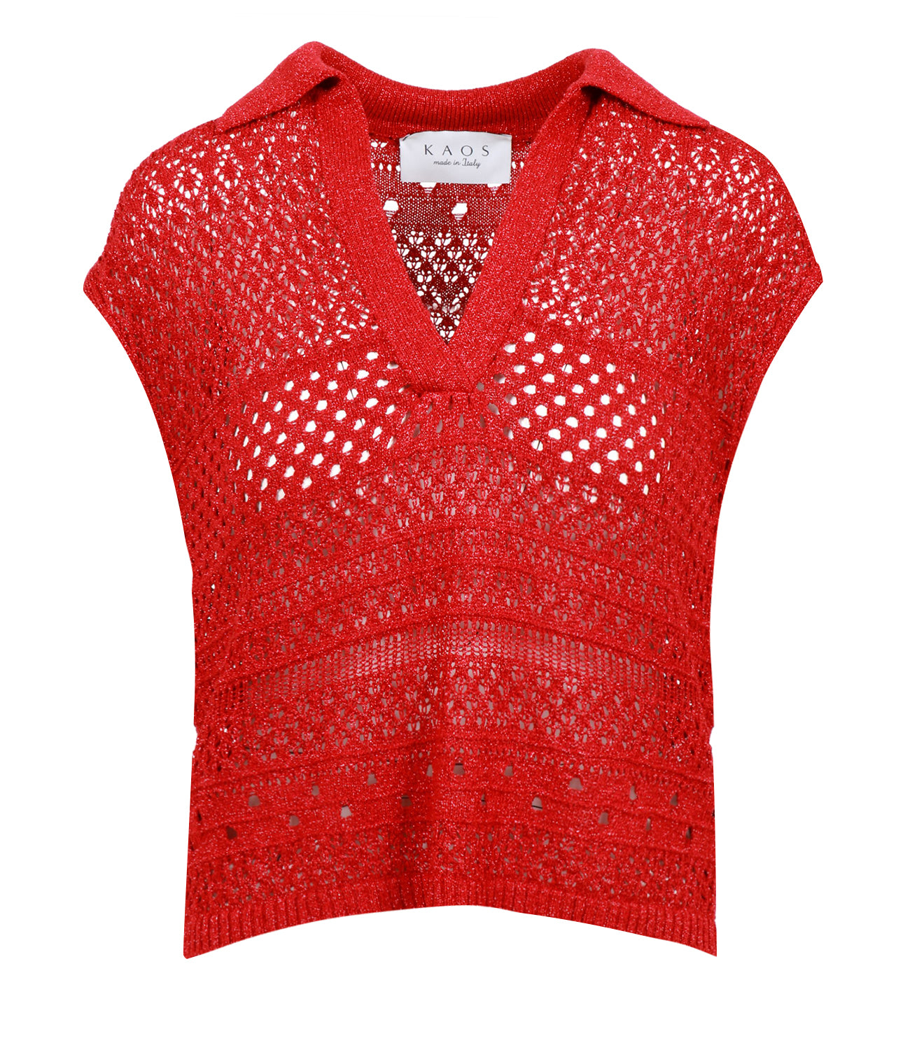 Kaos | Maglia Fragola