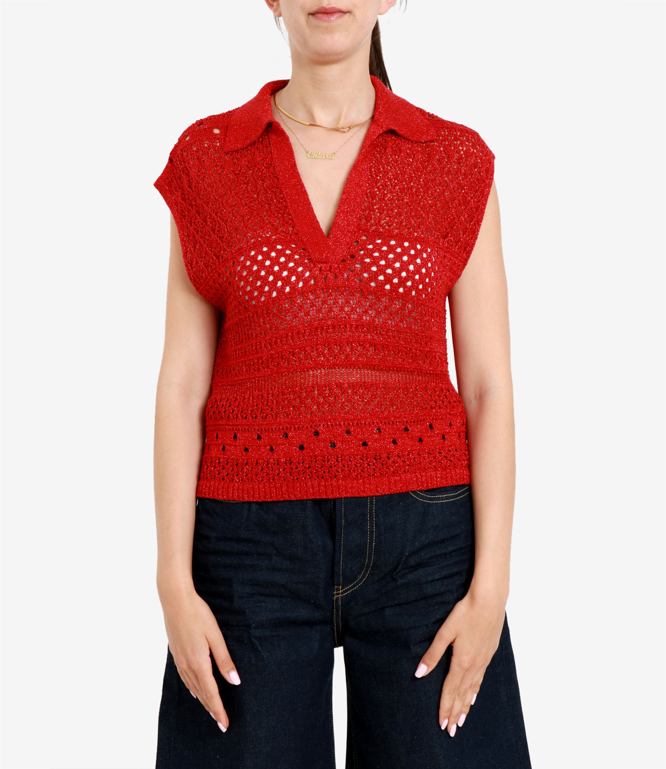 Kaos | Maglia Fragola