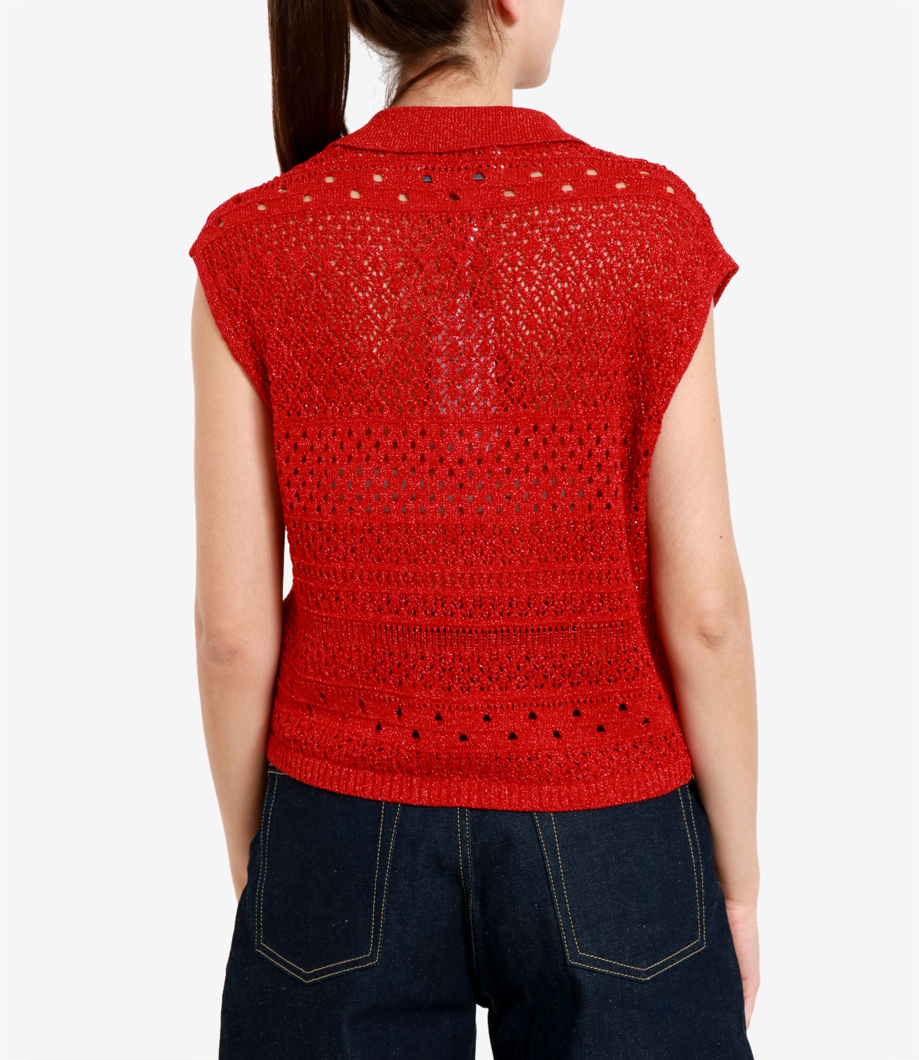 Kaos | Maglia Fragola