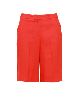 Kaos | Bermuda Rosso lacca