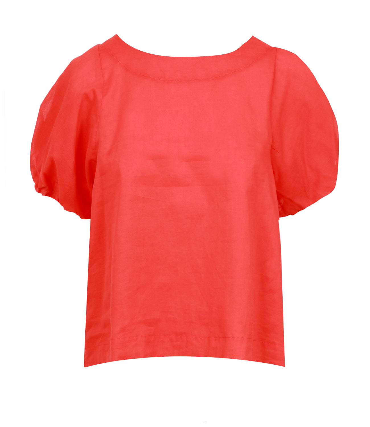 Kaos | Blusa Rosso lacca