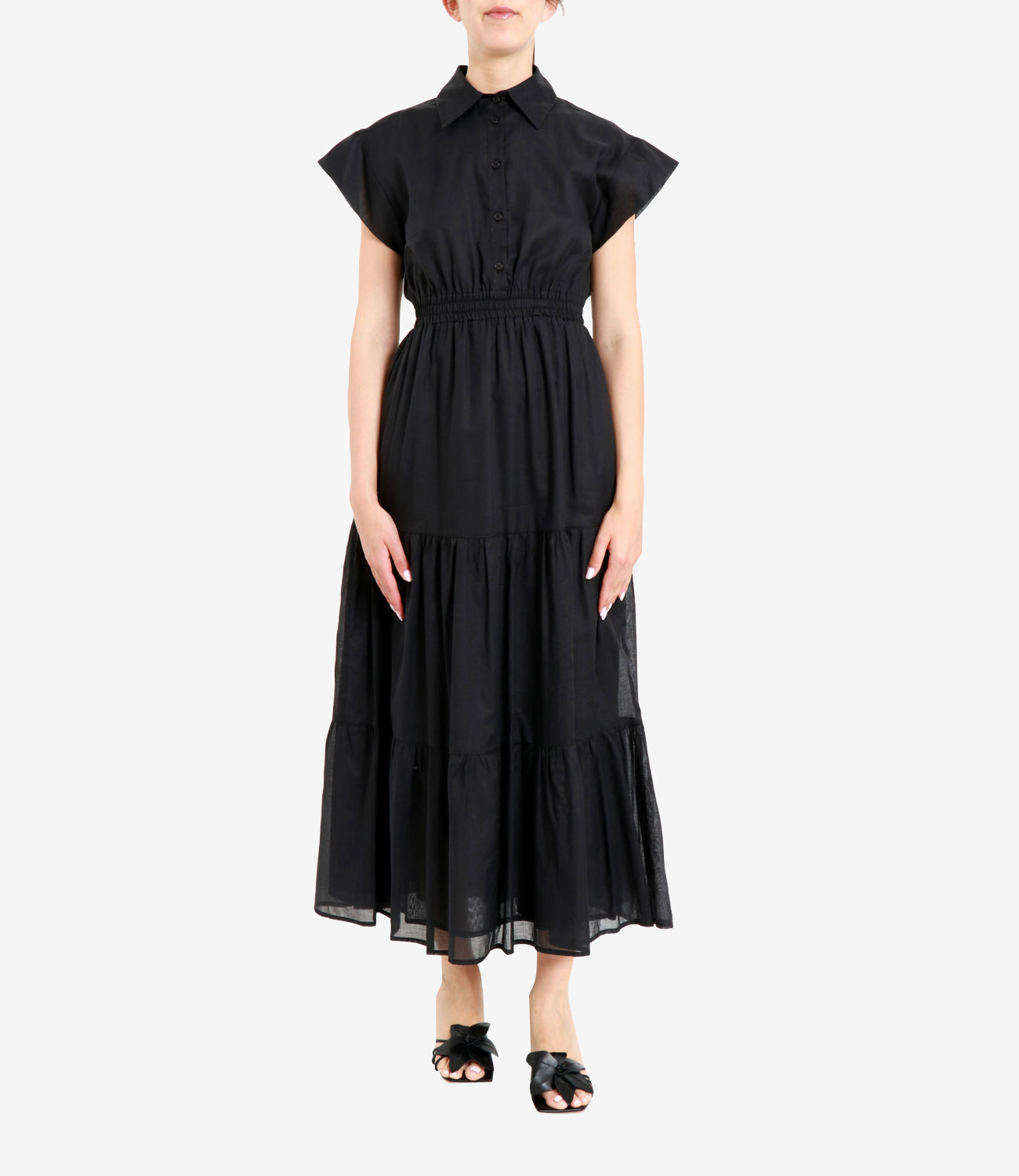 Kaos | Abito Nero