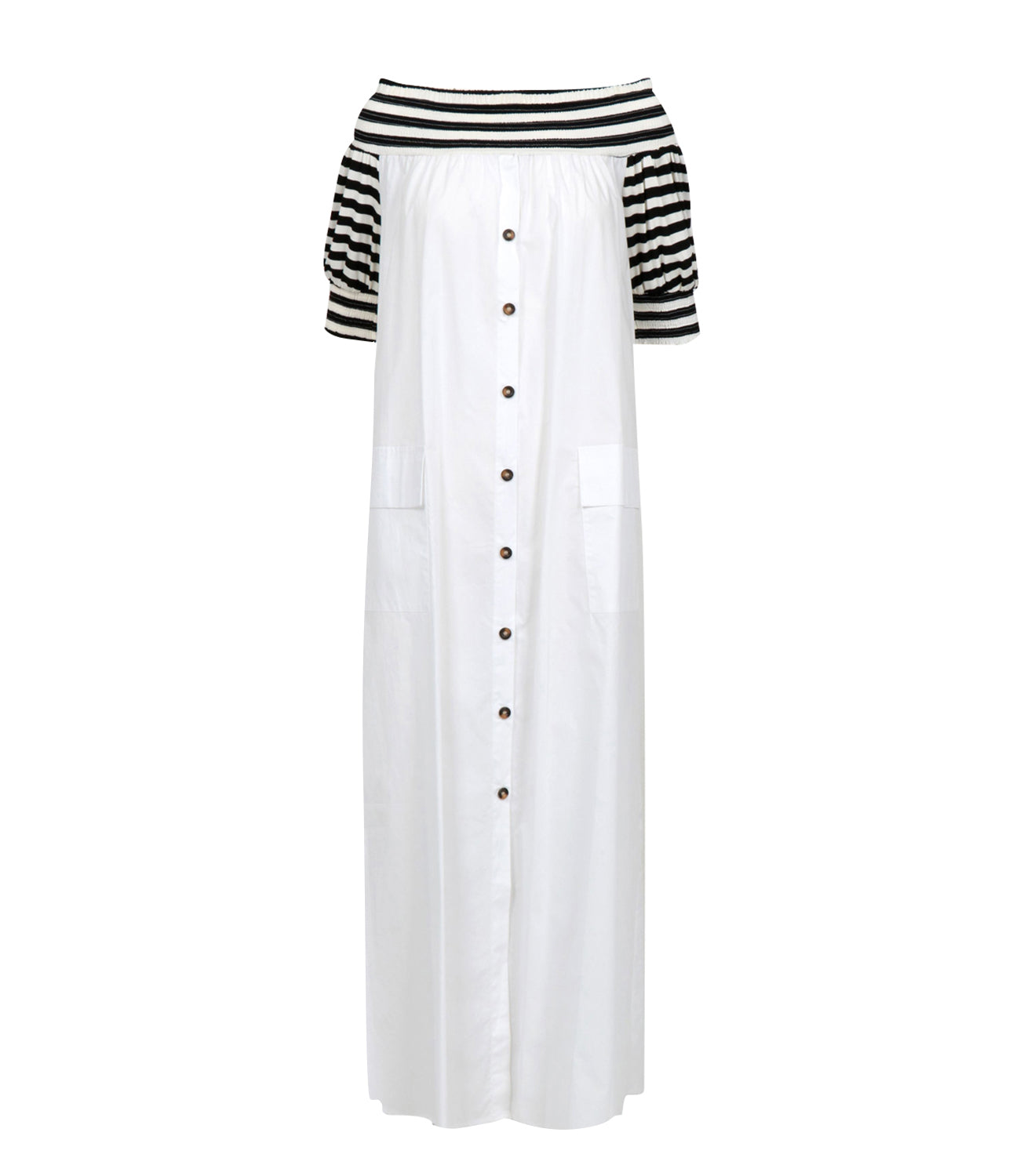 Kaos | Abito Bianco e Nero