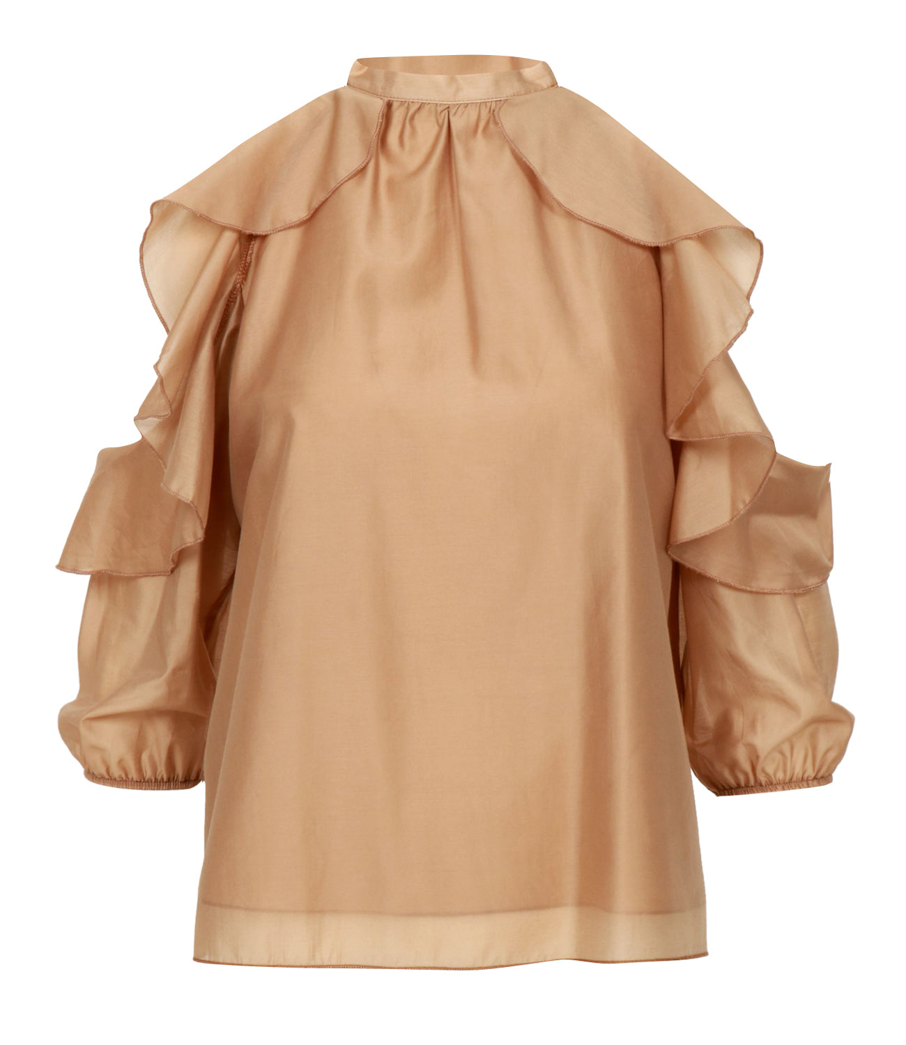 Kaos| Blusa Cammello