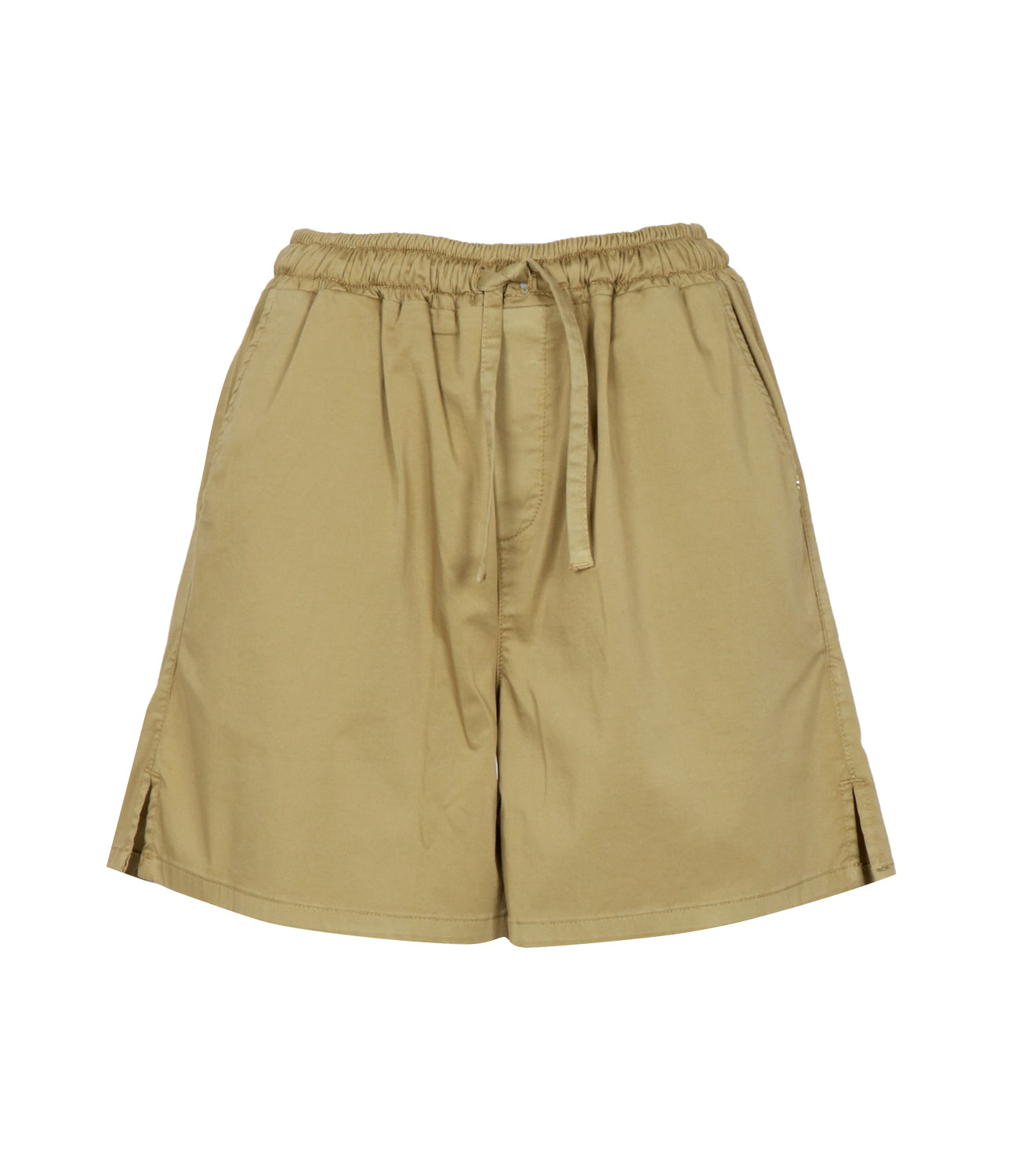 Kaos | Shorts Kaki