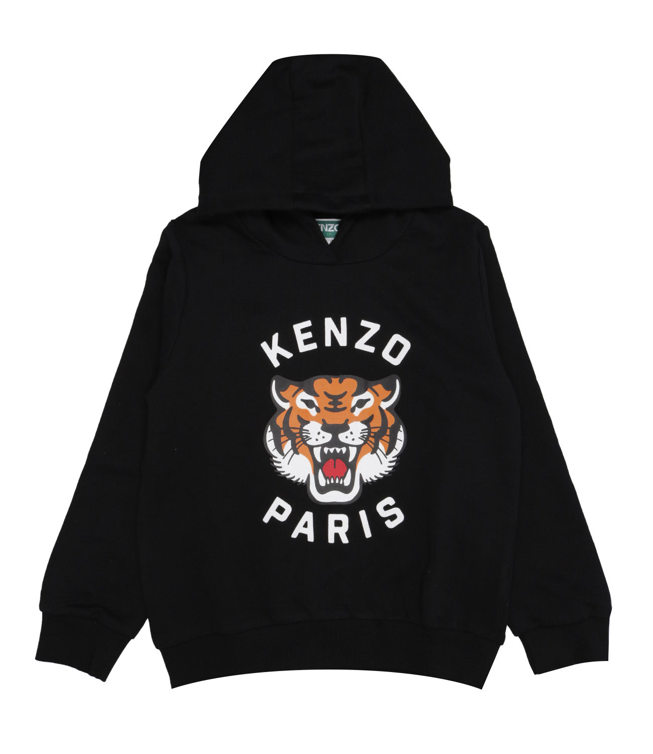 Kenzo Kids | Felpa Blu ardesia