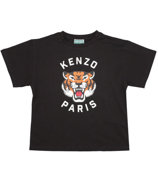 Kenzo Kids | T-Shirt Blu