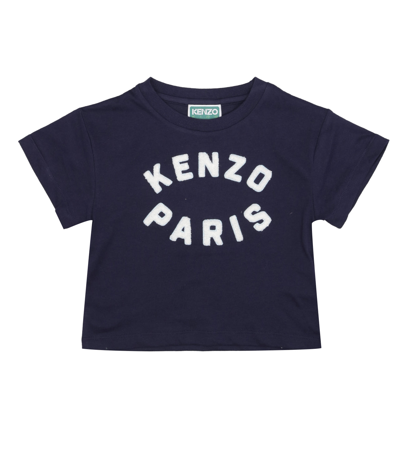 Kenzo Kids | T-Shirt Marine