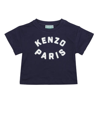 Kenzo Kids | T-Shirt Marine