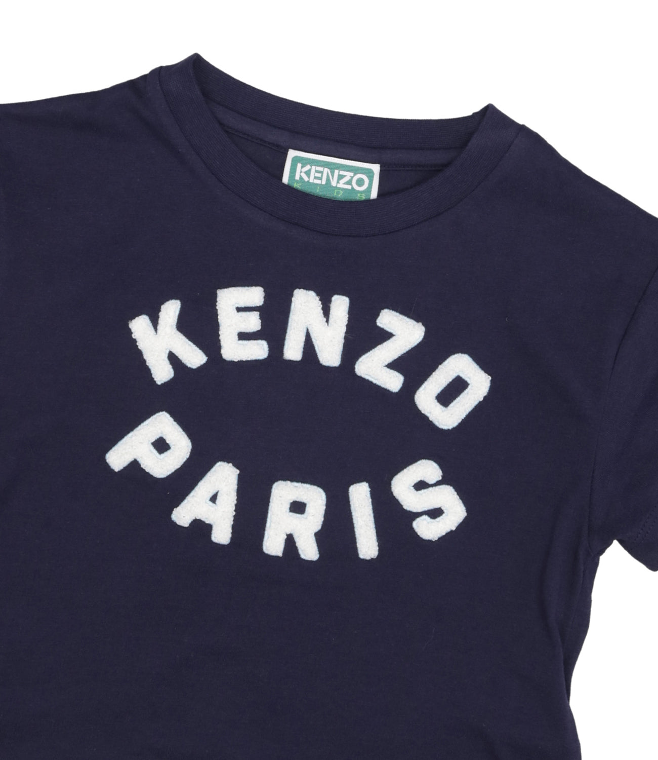Kenzo Kids | T-Shirt Marine
