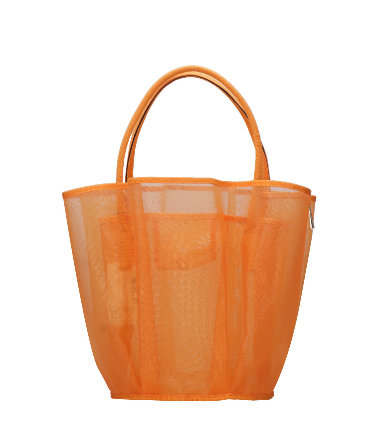 La Milanesa | Afa Orange Bag