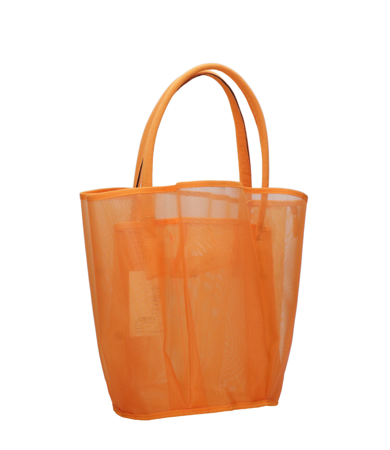 La Milanesa | Afa Orange Bag