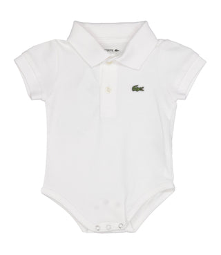 Lacoste Kids | Body Bianco