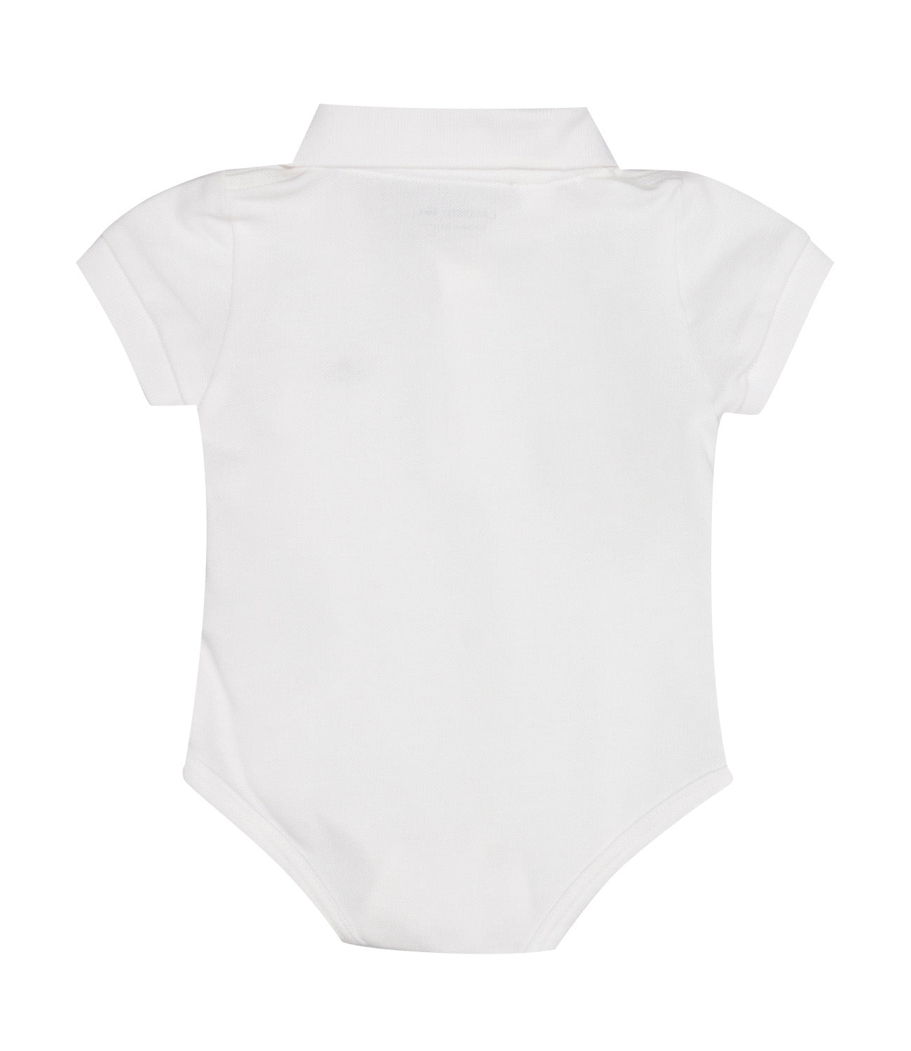Lacoste Kids | Body Bianco