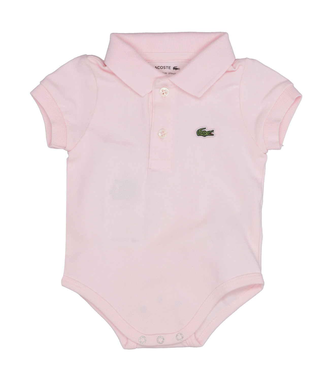 Lacoste Kids | Body Rosa