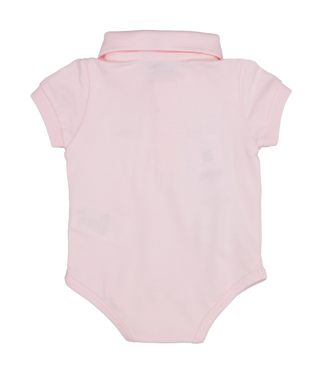 Lacoste Kids | Body Rosa