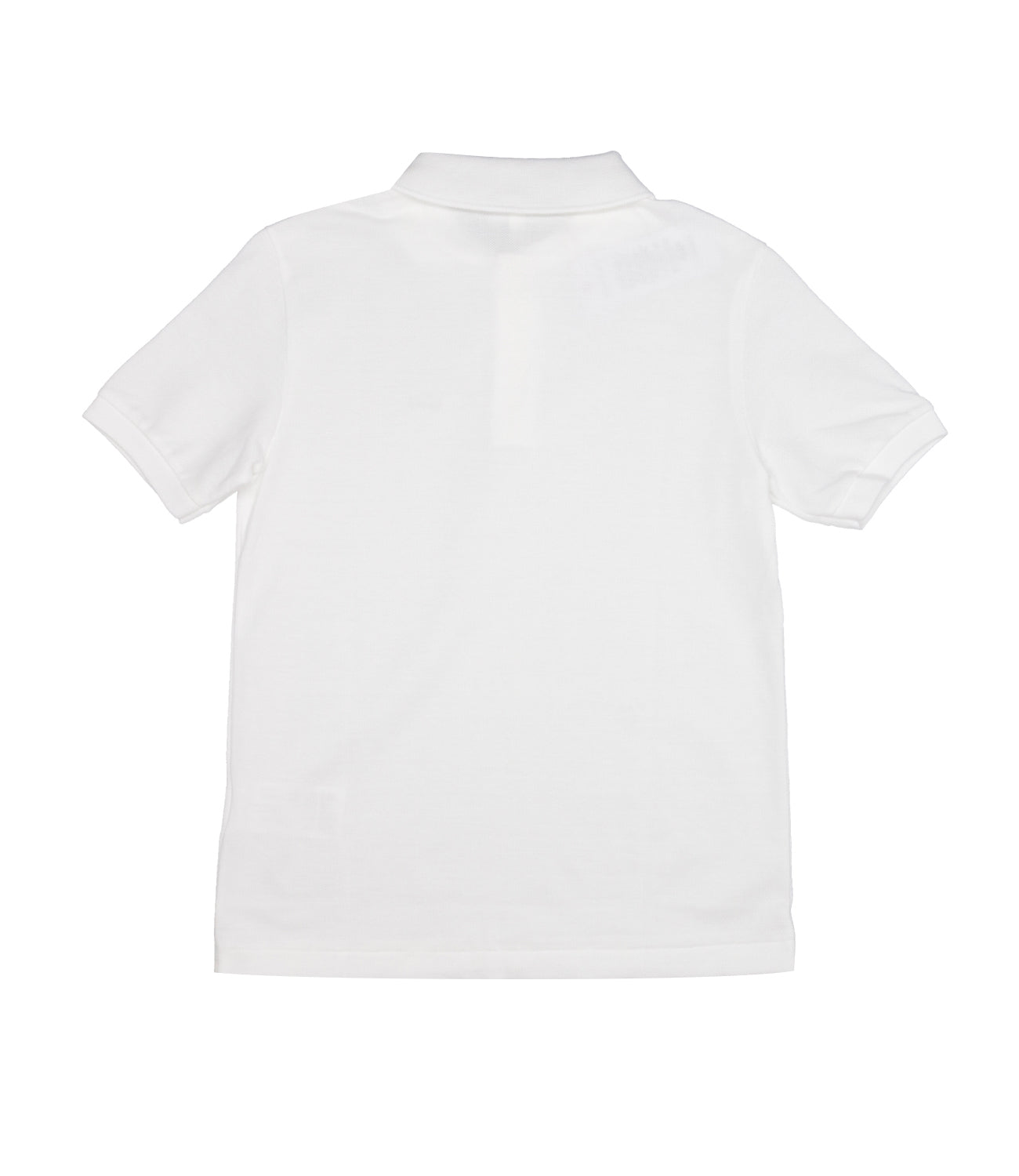 Lacoste Kids | Polo Bianco