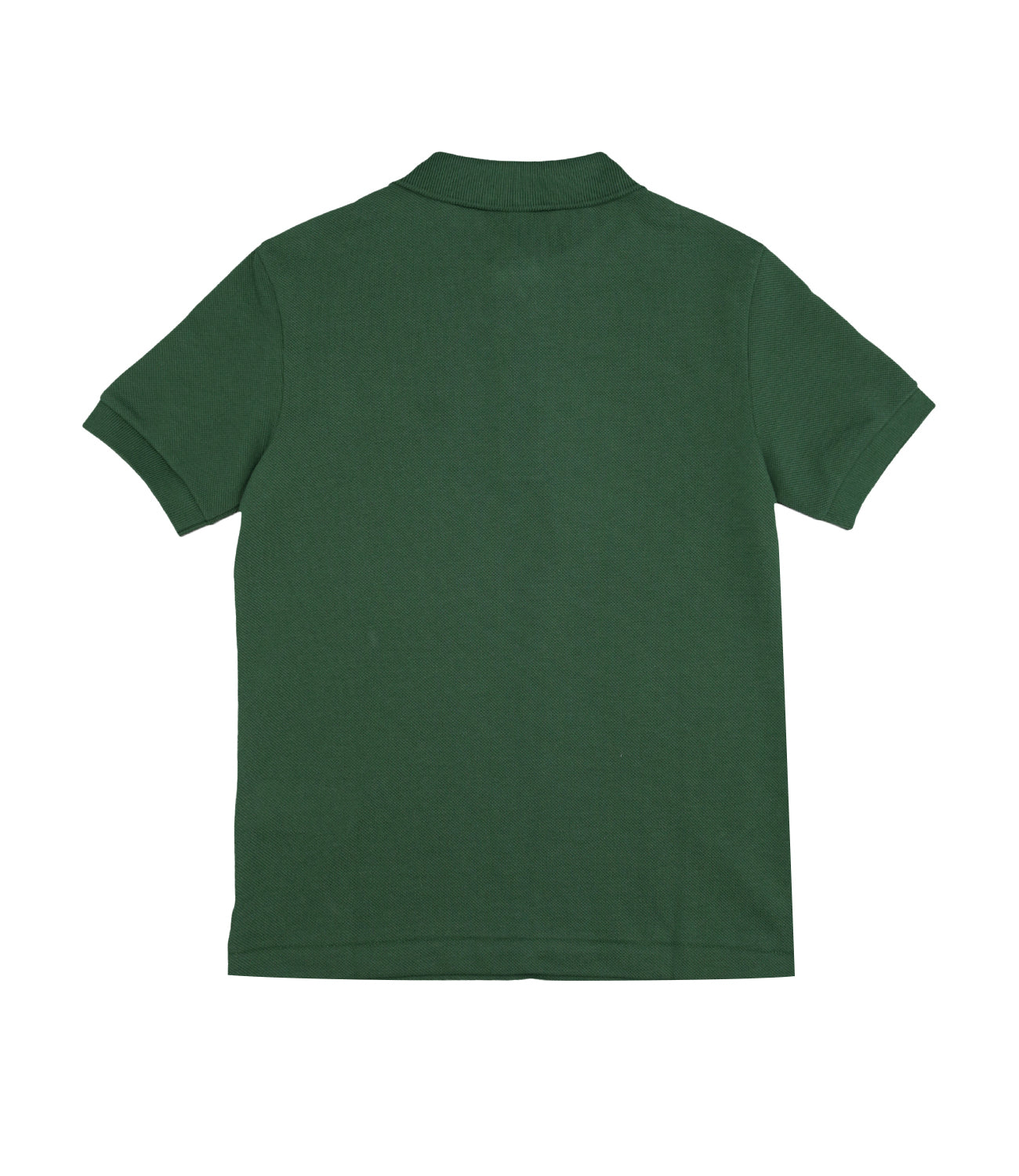 Lacoste Kids | Polo Verde scuro