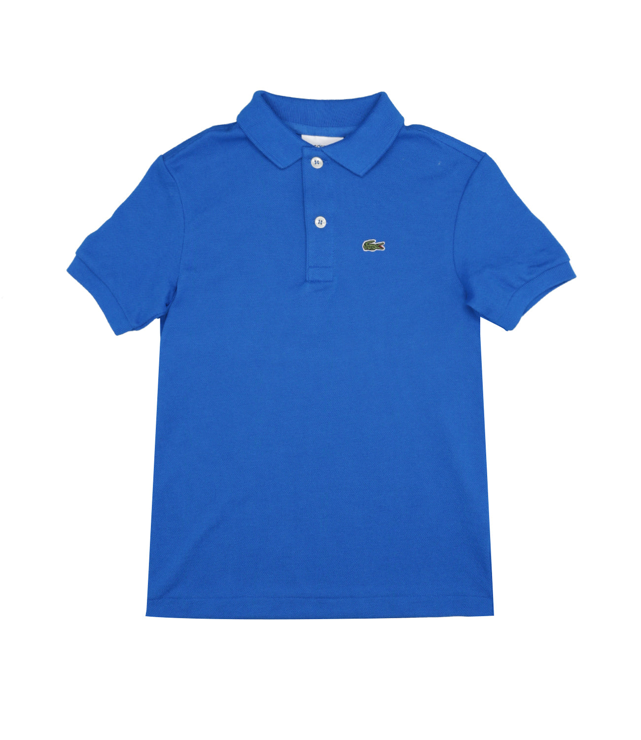 Lacoste Kids | Polo Azzurro