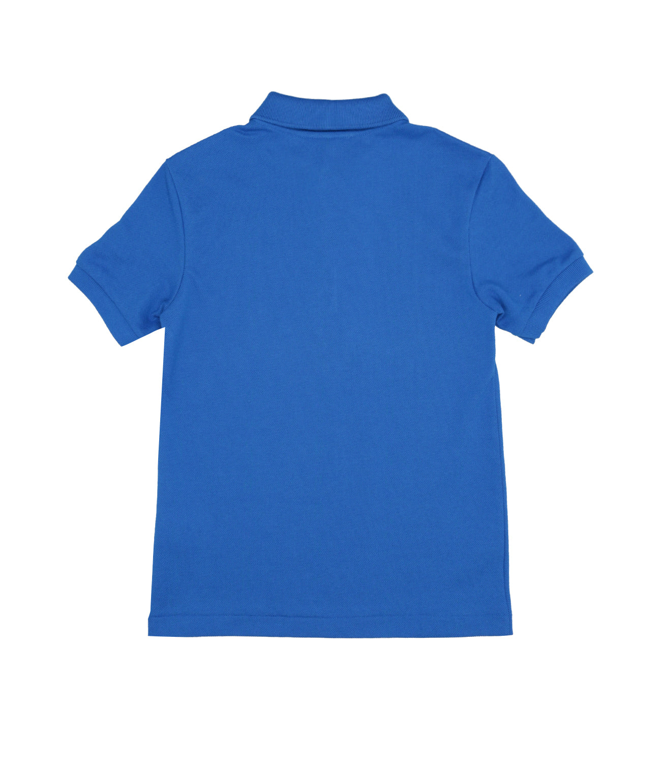 Lacoste Kids | Polo Azzurro