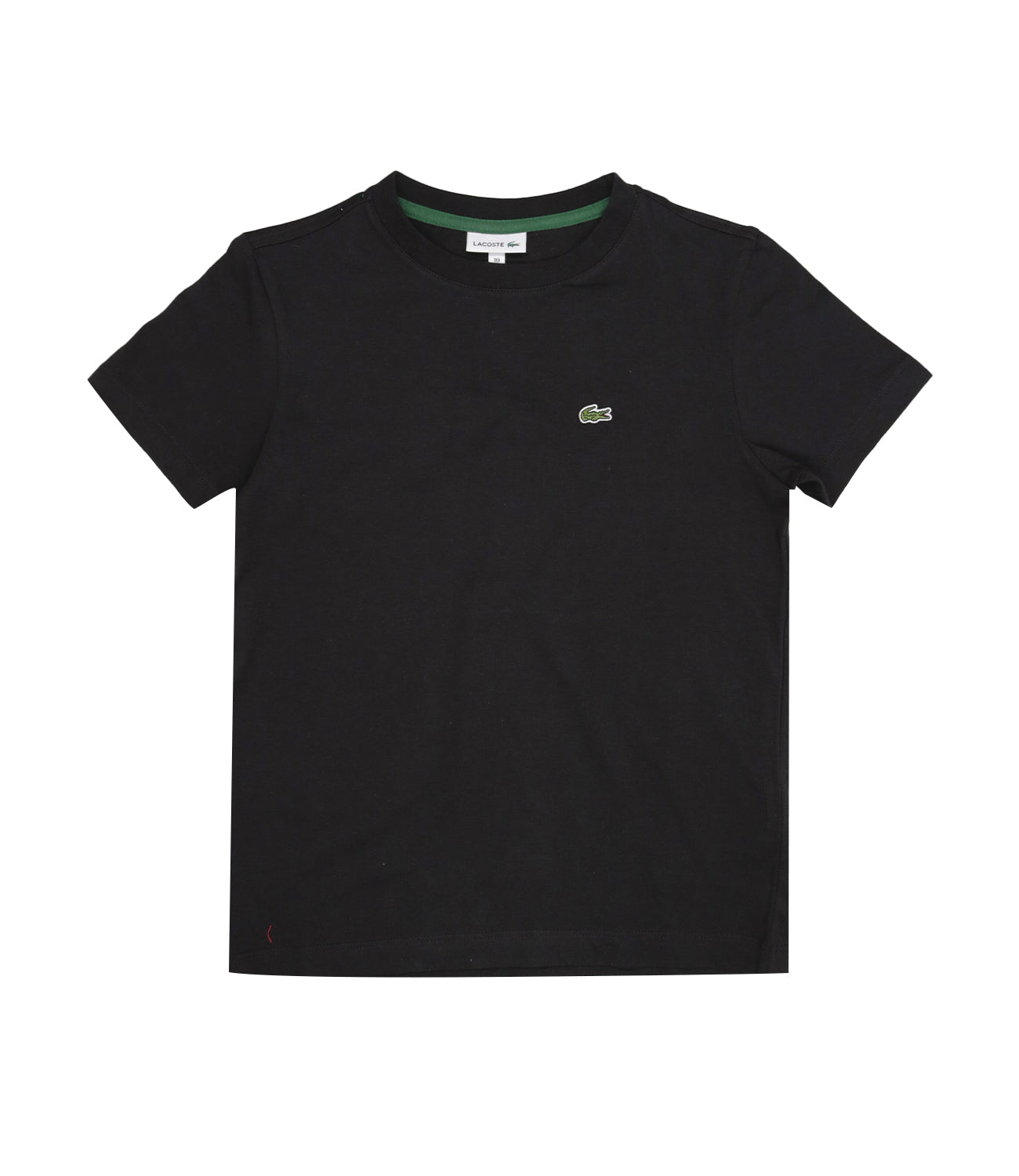 Lacoste Kids | T-Shirt Nera