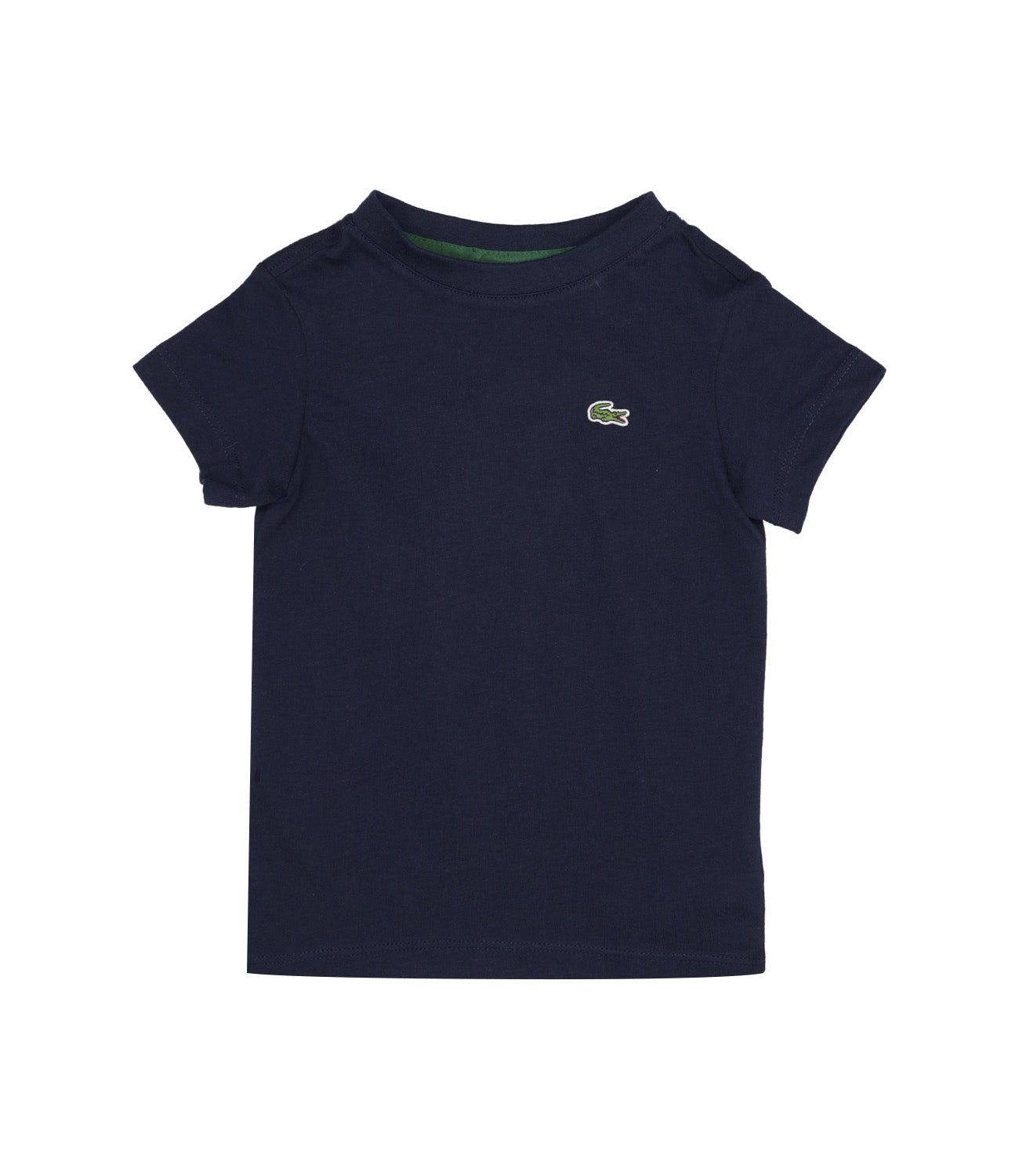 Lacoste Kids | T-Shirt Blu navy