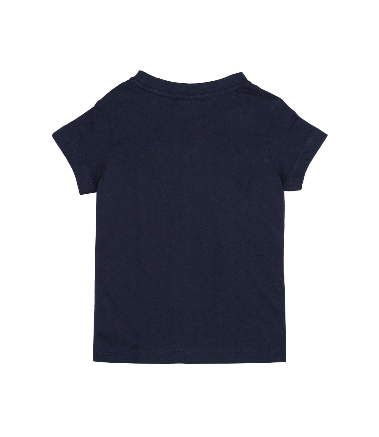 Lacoste Kids | T-Shirt Blu navy