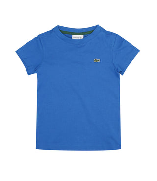 Lacoste Kids | T-Shirt Azzurro