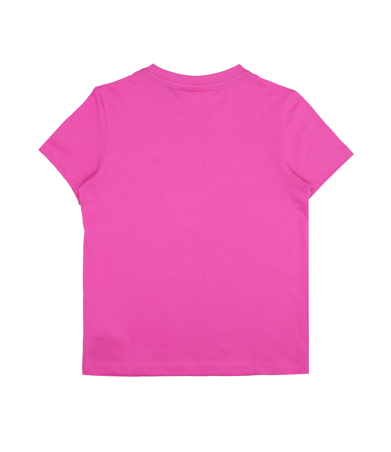 Lacoste Kids | T-Shirt Fuxia
