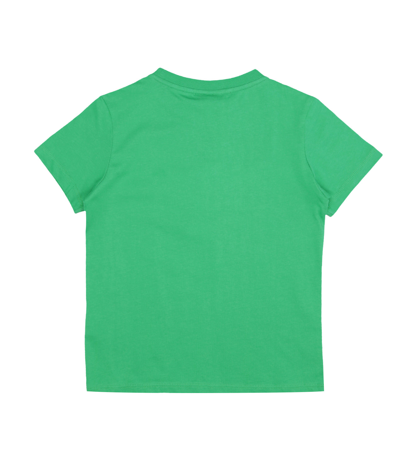Lacoste Kids | T-Shirt Verde